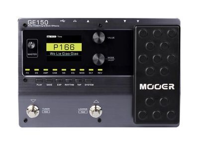 Mooer GE150