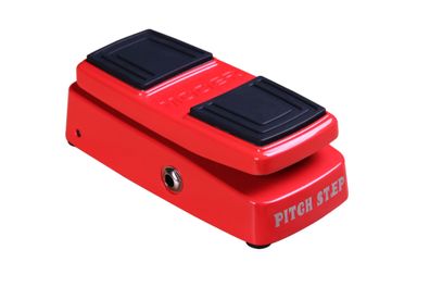 Mooer Pitch Step
