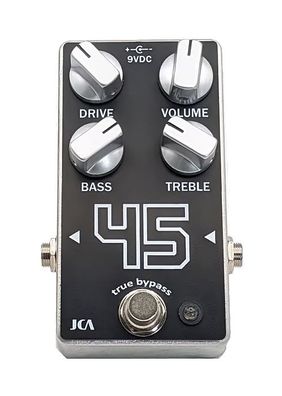 JCA 45