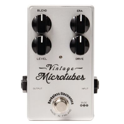 Darkglass Vintage Microtubes