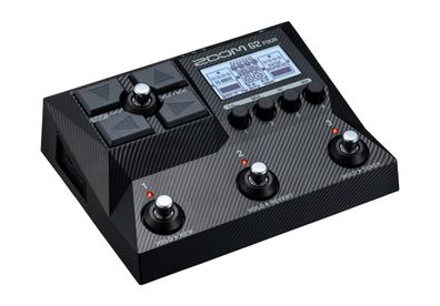 Zoom G2 Four