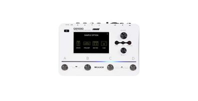 Mooer GS 1000