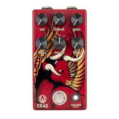 Walrus Audio Eras - Art. 248640