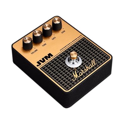 Marshall JVM Amp Series FX Pedal