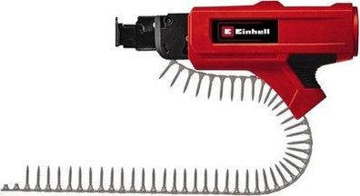 Original Einhell Magazinaufsatz für Trockenbauschrauber (für 25-55 mm Schrauben)