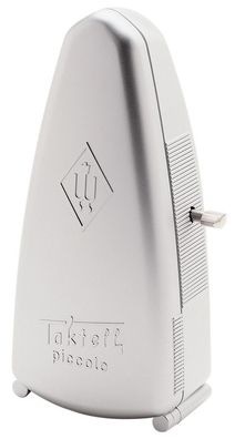 Wittner Piccolo 838 silber