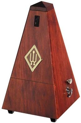 Wittner Metronom 811 M Mahagoni