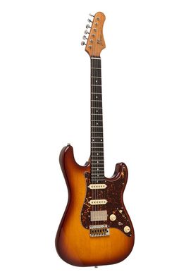 Crafter Crema SVVSR TS
