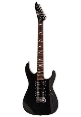 LTD MT-130 Black