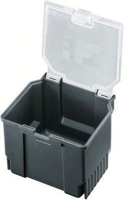 Bosch Zubehörbox (für SystemBox, 1/9, klein, im Karton) Box für Zubehör