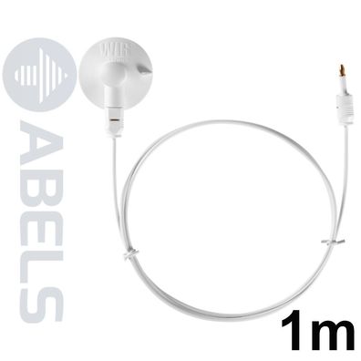 WIR elektronik Sonnensensor und Dämmerungssensor eSO371, 1 Meter * NEU*