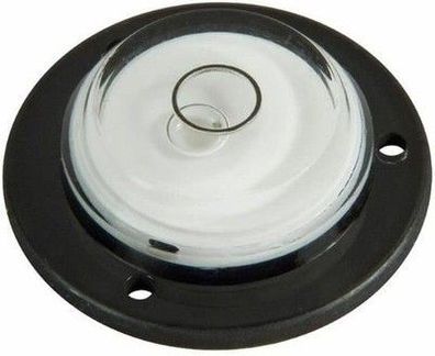 Stanley Dosenlibelle (0,25 cm, Fussplatte) 0-42-127 / Durchmesser 41 mm Libelle