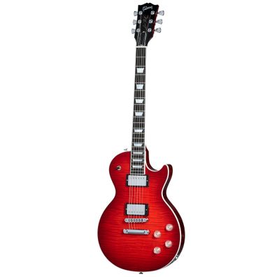 Gibson Les Paul Modern Figured