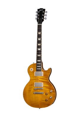 Gibson Kirk Hammett Greeny Les Paul