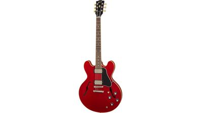 Gibson ES-335 Satin