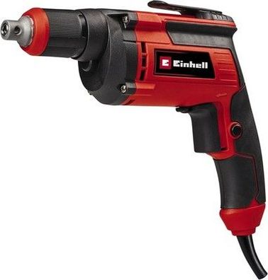 Einhell Trocken-Bauschrauber TC-DY 710 E (710 W, einstellbarer Tiefenanschlag)