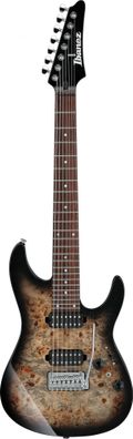 Ibanez AZ427P1 PB-CKB 7 String