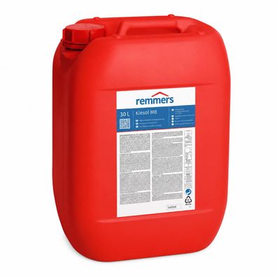 Remmers Funcosil SNL ultra 30 L- farblose, hydrophobierende, Imprägnierung auf