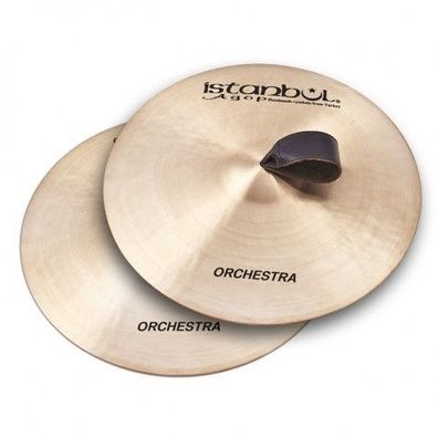 Istanbul Agop OB16 Traditional Orchestr 16''
