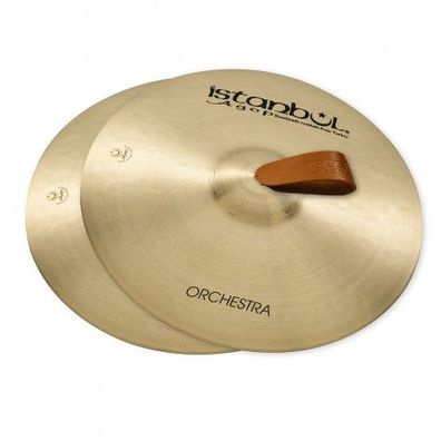 Istanbul Agop OB17 Traditional Orchestr 17''