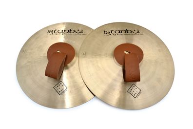 Istanbul Agop MB16 Traditional Marching 16''