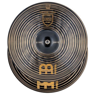 Meinl MA-AR-16DA Prof. Arena Dark 16