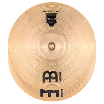 Meinl MA-BZ-16M Student Range Bronze