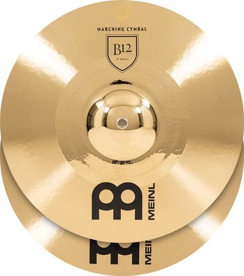 Meinl MA-B12-18M Marching 18''