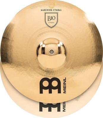 Meinl MA-B10-16M 16'' Marching