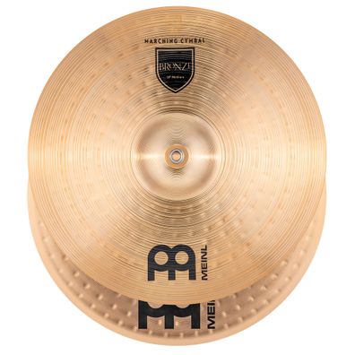 Meinl MA-BZ-18M Student Range Bronze