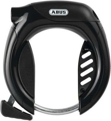 ABUS Rahmenschloss PRO TECTIC 4960 NR - Fahrradschloss zur Befestigung am Rahmen