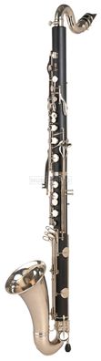 Yamaha YCL-221 II S Bass in B
