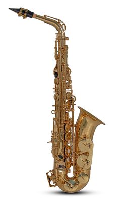 Roy Benson AS-202 Alt Saxophon