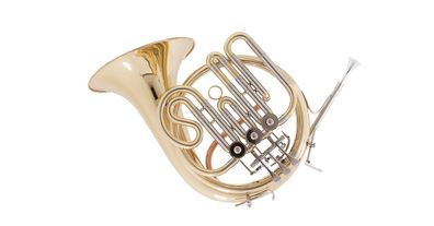 MTP K-35 in B Mini Waldhorn