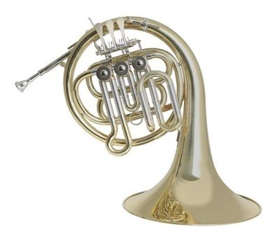 Holton HR650B in Bb Kinderhorn