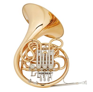 MTP 800G Custom Doppelhorn in F/B