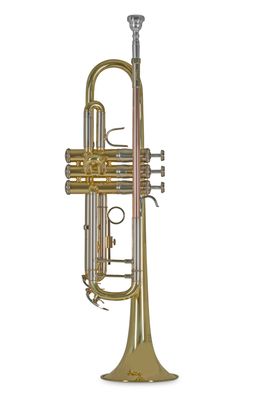 Bach TR-501 Trompete