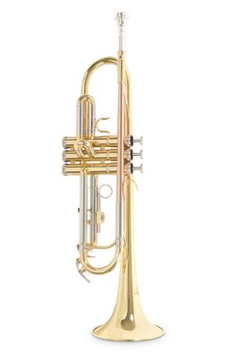 Roy Benson TR-202 in B Trompete