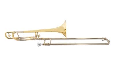 Bach TB503 B in B/F