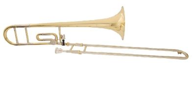 aS Arnolds & Sons ASL-703 in B Junior Posaune