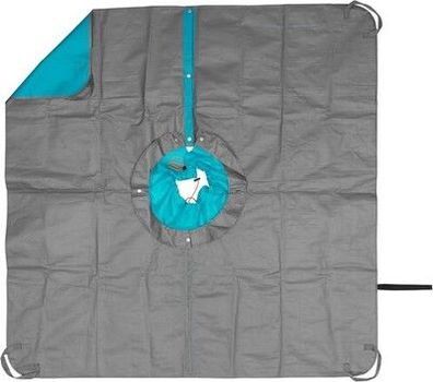 Gardena city gardening Formschnittmatte: Arbeitsunterlage (508-20) verstellbar