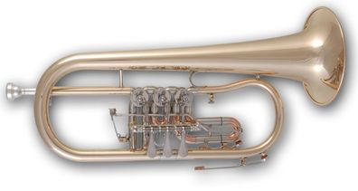 music world MWFH-6007R Drehventile in B