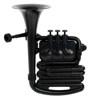 Nuvo NUJH610BBK jHorn