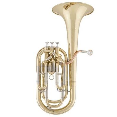 aS Arnolds & Sons ABH-1240 L in B Tenorhorn