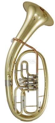 Roy Benson TH-202 in B Tenorhorn