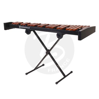 Bergerault Table Top Xylophone
