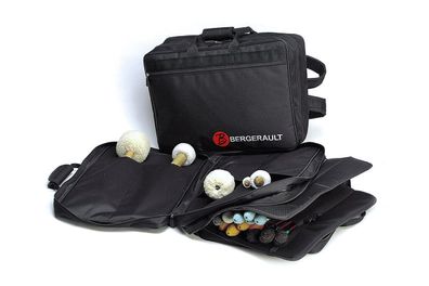 Bergerault SBGM Mallet Bag für 32 Paar