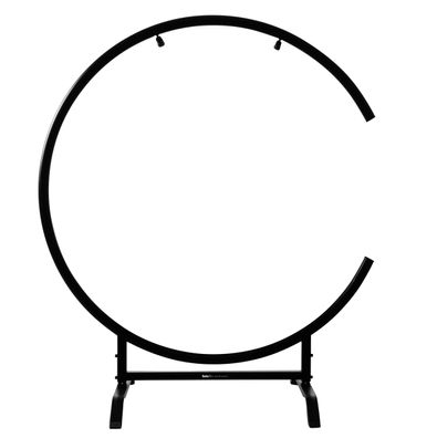 Sela GOSTR2 Round Gong Table Stand