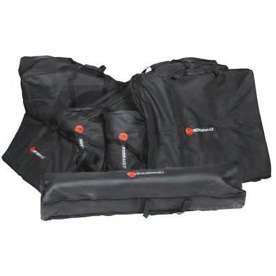 Bergerault Gig Bag Set Marimbaphone - Art. 298907