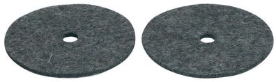 Paiste Beckenpads Filz
